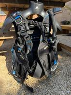 Trimvest(BCD) - Aqualung PRO HD - Medium, Watersport en Boten, Duiken, Ophalen, Zo goed als nieuw, Trimvest of Wing
