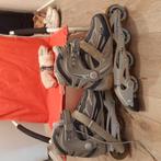 inline skates maat 37, Ophalen, Gebruikt