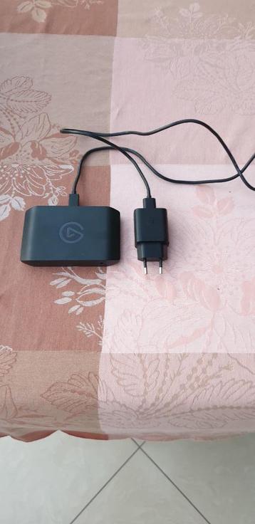 Elgato game capture HD 60x, Enlèvement, Comme neuf