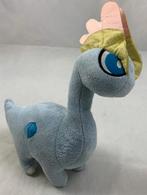Figurine Pokémon Tomy Amaura en peluche Nintendo Dino 698, Envoi, Comme neuf