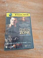 Dvd Green Zone, Vanaf 12 jaar, Ophalen of Verzenden, Zo goed als nieuw, Actie