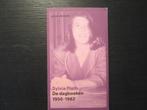 Sylvia Plath  -De dagboeken 1950-1962- Privé-domein Nr. 255, Boeken, Ophalen of Verzenden