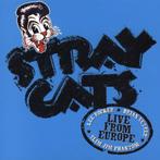 CD ZWERFKATTEN - Live in Brussel 2004, Verzenden, Zo goed als nieuw, Poprock