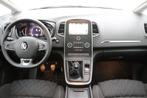 (1YTG358) RENAULT GRAND SCENIC, Auto's, Voorwielaandrijving, Gebruikt, Euro 6, 1749 cc