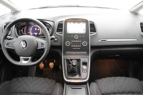 (1YTG358) RENAULT GRAND SCENIC, Auto's, Renault, Bedrijf, Te koop, Grand Scenic, ABS, Airbags, Airconditioning, Android Auto, Apple Carplay