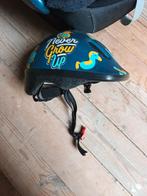 Fietshelm kind Polisport 44-48cm, Ophalen, Gebruikt, Jongen of Meisje, Overige maten