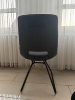 8 stoelen te koop! Moet snel weg, Huis en Inrichting, Ophalen, /, Zo goed als nieuw, Metaal