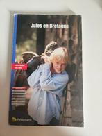Jules en Bretagne, Boeken, Ophalen of Verzenden, Zo goed als nieuw, Frans, Pelckmans