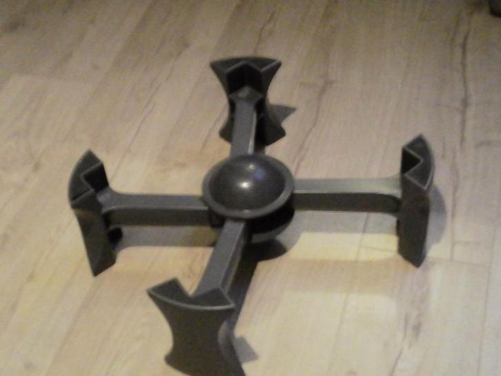 Kaboost stoelverhoger, Kinderen en Baby's, Kinderstoelen, Gebruikt, Overige typen, Ophalen