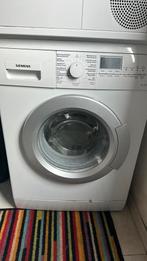 Machine a laver 7kg siemens, Enlèvement, Comme neuf