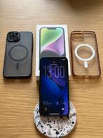 Iphone 14 512 gb, Telecommunicatie, Mobiele telefoons | Hoesjes en Screenprotectors | Apple iPhone, Ophalen, Zo goed als nieuw