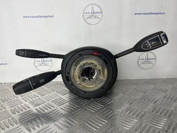 Combischakelaar Stuurkolom van een Mercedes E-Klasse beschikbaar voor biedingen