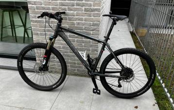 Cube LTD met Shimano SLX 10 versnellingen beschikbaar voor biedingen