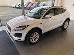 Jaguar E-Pace 150PK-PANORAMISCH DAK-LEDER-5 JAAR WAARBORG*, Autos, Jaguar, SUV ou Tout-terrain, 5 places, Cuir, Verrouillage centralisé sans clé