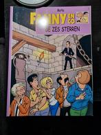 Merho, fanny & co, de zes sterren, Ophalen of Verzenden, Nieuw
