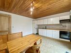 Maison à louer à Bertrix, 3 chambres, 110 m², Vrijstaande woning, 3 kamers, 236 kWh/m²/jaar