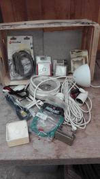 électricité/ de tout ....le lot, Enlèvement ou Envoi