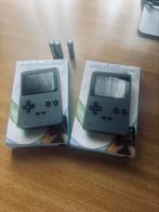 Console 240 Games Retro-Spelcomputer voor kids-Pocket -Grijs, Games en Spelcomputers, Ophalen, Gebruikt
