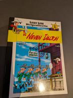 Lucky Luke - De neven Dalton, Eén stripboek, Ophalen, Zo goed als nieuw
