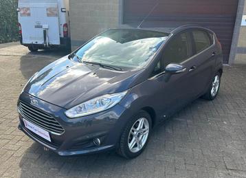 Ford Fiesta 1.0i Facelift/ AC/ 5deurs/ 12m garantie beschikbaar voor biedingen