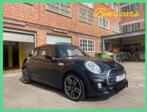 Mini Cooper S 2.0i John Cooper Works 192 ch * OPTION COMPLÈT, Autos, Mini, Cuir, Achat, Euro 6, Entreprise