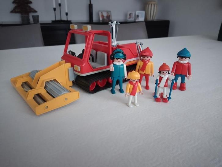 Playmobil Vintage 1, Enfants & Bébés, Jouets | Playmobil, Utilisé, Enlèvement ou Envoi