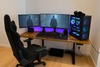Setup Complet Pc GAMING, Ophalen, Zo goed als nieuw, Gaming, SSD