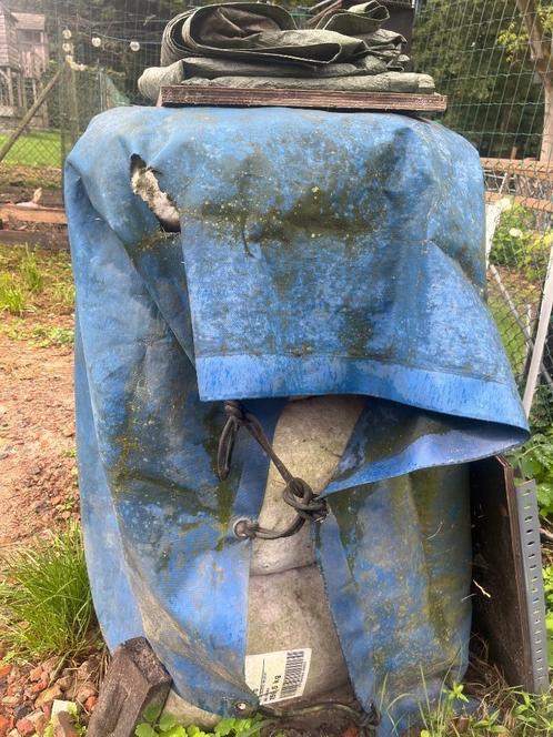 GEOPAT 100% tapijtvezel, Dieren en Toebehoren, Paarden en Pony's | Overige Paardenspullen, Nieuw, Overige soorten, Ophalen