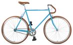 Cheetah Prey fixed gear / single speed bike, Fietsen en Brommers, Verzenden, Nieuw, Minder dan 10 versnellingen, 28 inch