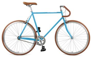 Cheetah Prey fixed gear / single speed bike beschikbaar voor biedingen