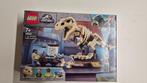 LEGO 76940 T. rex Dinosaur Fossil Exhibition, Ophalen of Verzenden, Nieuw, Complete set, Lego