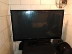 60 inch LCD tv met afstandsbediening werkt prima 100 eiuro, Audio, Tv en Foto, Televisies, Ophalen of Verzenden, Zo goed als nieuw