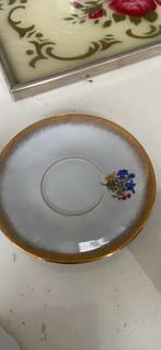 Lot de differents decor cristal vase petit  figurine, Enlèvement