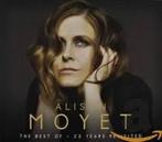 Alison Moyet - 25 Years The Best of Revisited (2CD), Cd's en Dvd's, Cd's | Pop, Ophalen of Verzenden, Zo goed als nieuw
