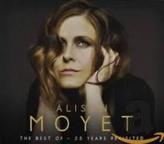 Alison Moyet - 25 Years The Best of Revisited (2CD), CD & DVD, CD | Pop, Comme neuf, Enlèvement ou Envoi