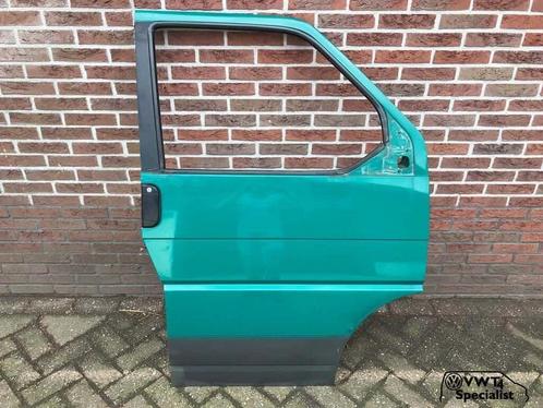 Volkswagen Transporter VW T4 portier deur passagierszijde  g, Auto-onderdelen, Carrosserie, Deur, Volkswagen, Voor, Rechts, Gebruikt