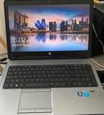 Ordinateur portable HP, Informatique & Logiciels, Comme neuf, SSD