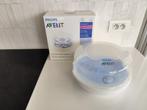 Avent sterilisator, Ophalen, Gebruikt, Sterilisator
