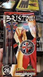 eric bristow 26 gr, Sport en Fitness, Darts, Ophalen of Verzenden, Nieuw, Pijlen
