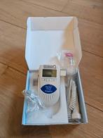 Doppler echo apparaat voor zwangerschap, Ophalen, Zo goed als nieuw