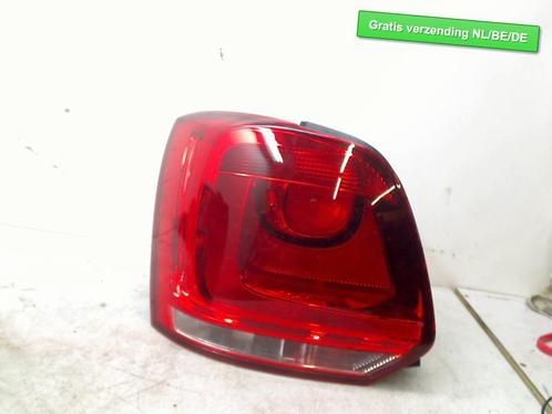 ACHTERLICHT LINKS Volkswagen Polo V (6R) (6R0945095P), Auto-onderdelen, Verlichting, Volkswagen, Gebruikt