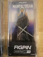 Star Wars Figpin Ahsoka Tano, Ophalen of Verzenden, Nieuw, Overige typen