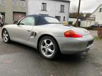 Porsche Boxter - 2001, Auto's, Porsche, Gebruikt, Overige modellen, Bedrijf, Handgeschakeld