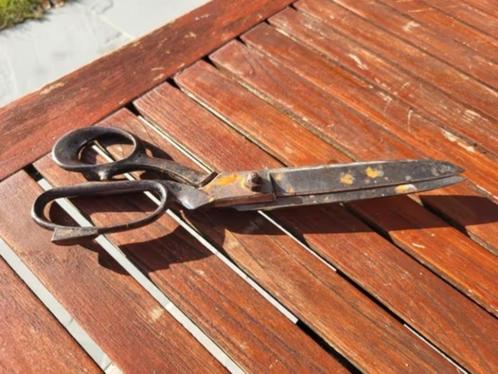 Oude Schaar, Brocant, Antiek en Kunst, Curiosa en Brocante, Ophalen