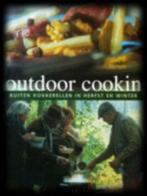 Outdoor cooking, Felix Alen, Boeken, Ophalen