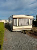gratis af te halen   stekene camping vlasaard, Caravans en Kamperen, Tot en met 4