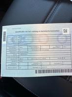 camionette, Auto's, Bestelwagens en Lichte vracht, Automaat, 4 deurs, Overige kleuren, Diesel