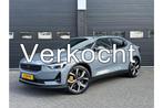 Polestar 2 Long Range Dual Motor Launch Edition 78kWh | Perf, Auto's, Automaat, Zwart, Elektrisch, Berline