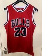 Chicago Bulls Jordan shirt, maat M, Sport en Fitness, Basketbal, Nieuw, Ophalen of Verzenden, Kleding