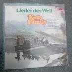 Kelly Family lieder der welt vinyl, Ophalen of Verzenden, Gebruikt, 12 inch